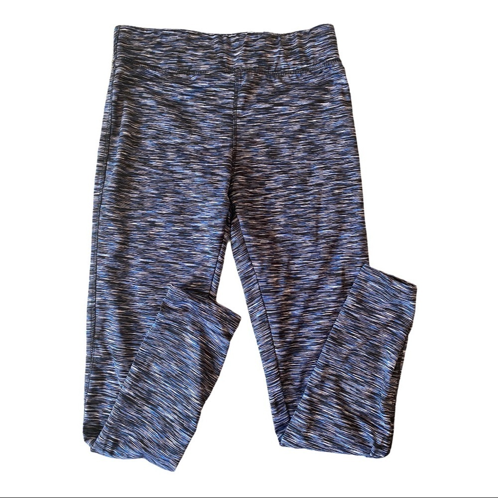 Beverly Hills Polo Club Capri  Leggings